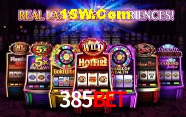 Login Seguro 385bet