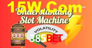 Programa VIP 385bet