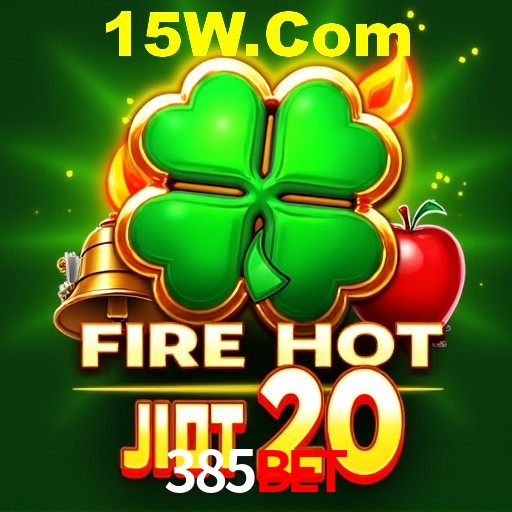 Descubra o Mundo do Cassino Online com 385bet