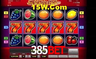 Diretório de Jogos 385bet