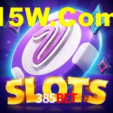 Tournaments 385bet