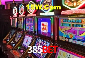 Promoções Sazonais 385bet