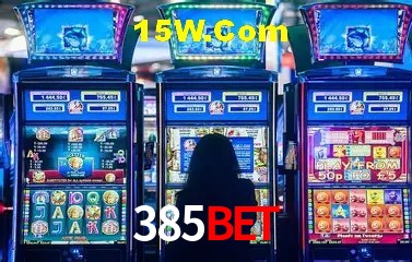 Tecnologia da Plataforma 385bet