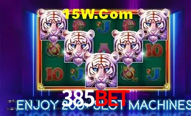 Jogos de Slot 385bet