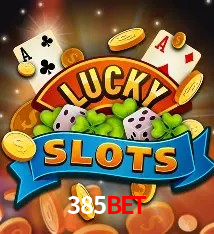 Avaliações dos Jogadores 385bet