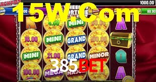 Sinta a adrenalina dos jogos de cassino com 385bet