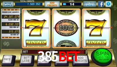 Ofertas Exclusivas 385bet