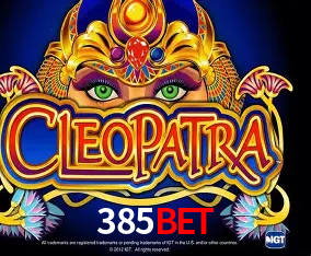 Benefícios da Conta 385bet