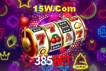 Integração de APIs 385bet