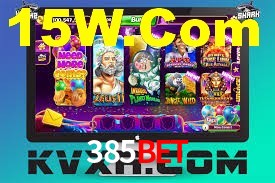 385bet App Interface