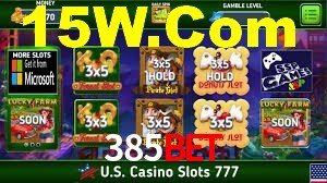 Live Casino 385bet
