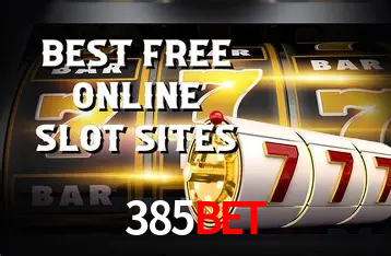 Especiais de Fim de Semana 385bet