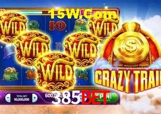 Promoção Relâmpago 385bet