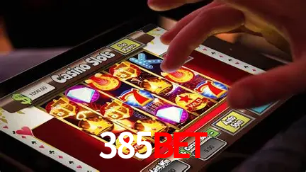 Segurança 2FA 385bet