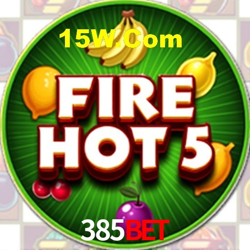 Interface do App 385bet